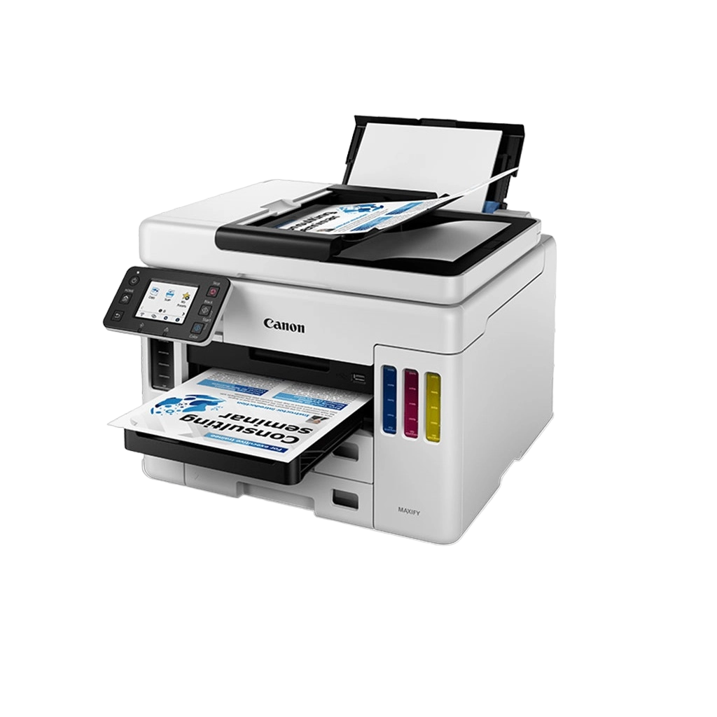 Impressora Digitalizadora